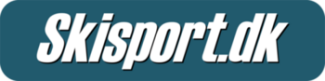 Logo for skisport.dk