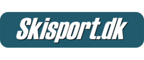 Logo for skisport.dk